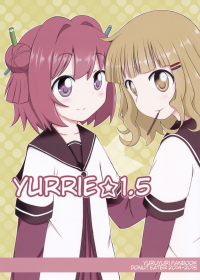 Yurrie☆1.5